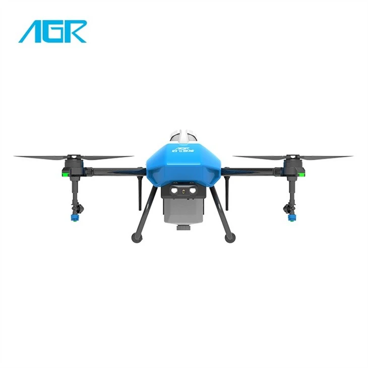 Pesticide Drone