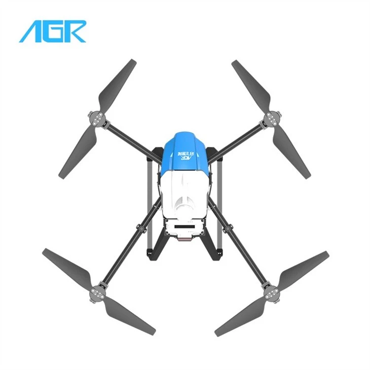 Spray Drone