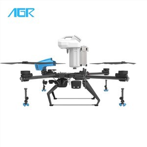 KC MIC Ċertifikat CE Barra mill-Pajjiż Suq Tħawwil Drone Agrikolu