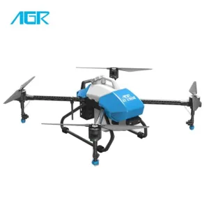 GPS tal-Isprej Drone Agrikolu
