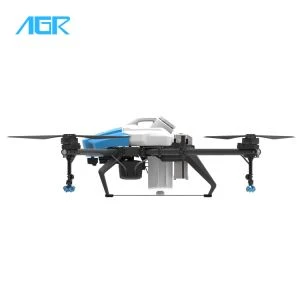 Tħawwil siġar ma Drone