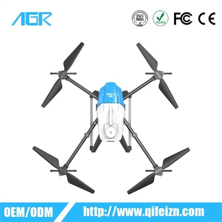 Agricultural Drone 22l Crop Sprayer