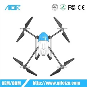 Drone Agrikolu 22l Sprejer tal-uċuħ tar-raba