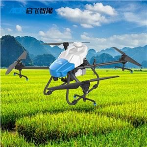 Pestiċida għall-Agrikoltura tad-Drone