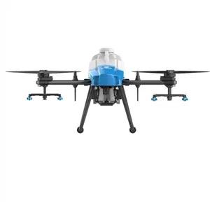Sprejer Drone ta 'Kwalità Għolja