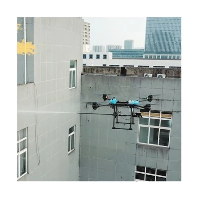 AGR Prodott Ġdid Bini Windows Tindif Drone