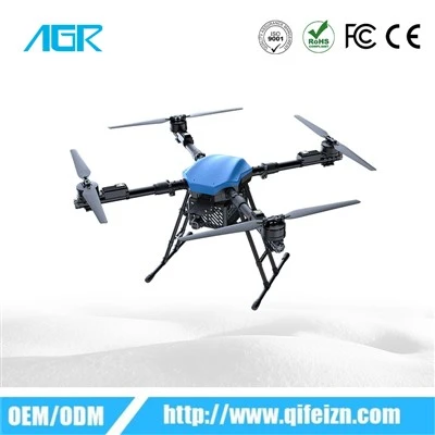 Drone li jintrewa u li jinġarr